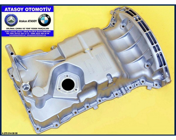 MERCEDES CLA200 KARTEL 2700140000 2700107600 2700100113 , 2700104501 A2700140000 A2700107600 A2700100113 , A2700104501 GLA200 KARTEL W246 B200 KATEL W176 A200 KARTEL M270 MOTOR KARTEL